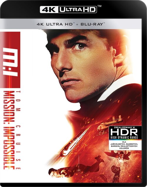 Mission: Impossible (1996) MULTi.REMUX.2160p.UHD.Blu-ray.HDR.HEVC.TrueHD5.1-DENDA ~ Lektor i Napisy PL