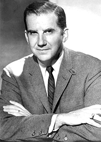 Эд МакМахон