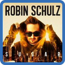 Robin Schulz - Sugar 2015 Mp3 320Kbps