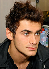 Пётр Дранга