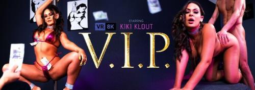 Kiki Klout - V.I.P. (4.97 GB)