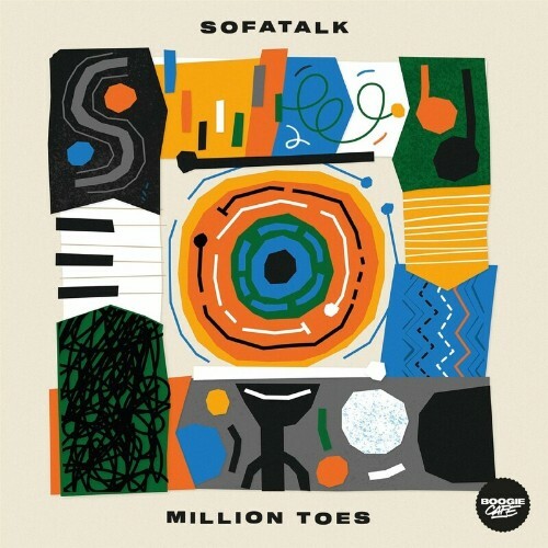 SofaTalk - Million Toes EP (2022)