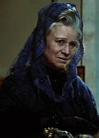 Клавдия Половикова