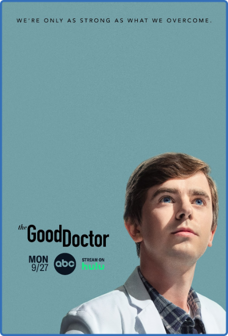The Good DocTor S06E01 Afterparty 720p AMZN WEBRip DDP5 1 x264-NTb