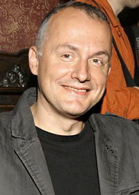 Олег Нестеров