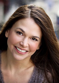 Саттон Фостер