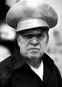 Феликс Антипов