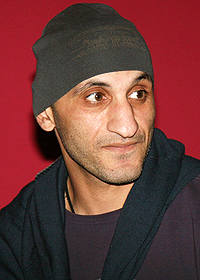 Юрий Сафаров