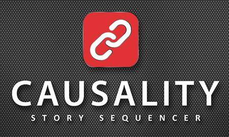 Causality 3.0.28 (x64) Multilingual Portable