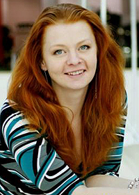 Наталья Латышева