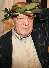 Феликс Антипов