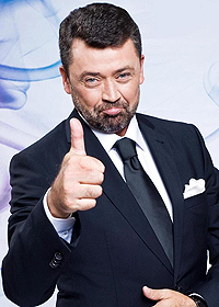 Витаутас Шапранаускас