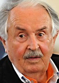 Тонино Гуэрра