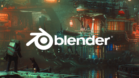 Blender 3.3.1 (x64)