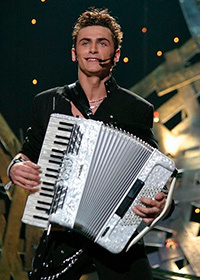 Пётр Дранга