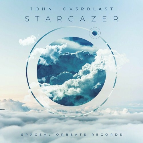 VA - John Ov3rblast - Stargazer (2022) (MP3)