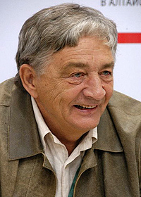 Эдуард Успенский
