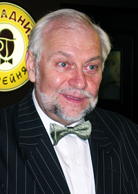 Владимир Самойлов (II)