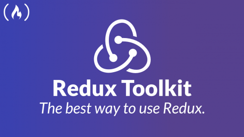 Learning Redux Toolkit