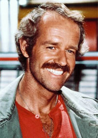 Майк Фаррелл