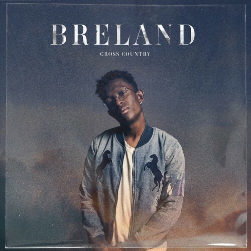 VA - Breland - Cross Country (2022) (MP3)
