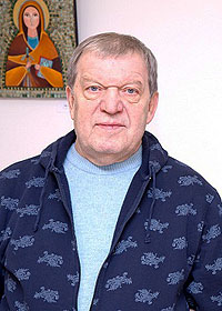 Феликс Антипов