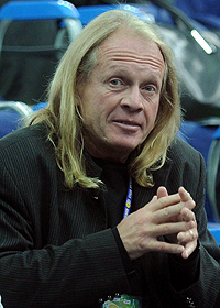 Крис Кельми