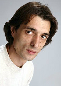 Михаил Сиворин