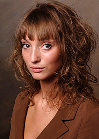 Юлия Самойленко