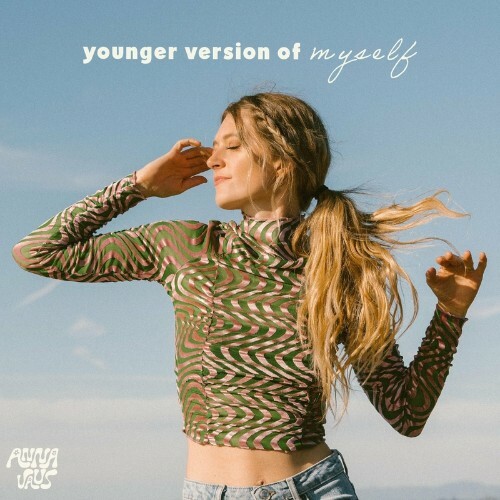 VA - Anna Vaus - Younger Version Of Myself (2022) (MP3)