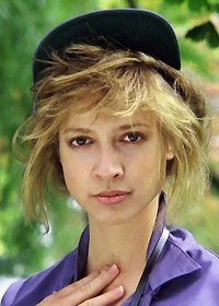 Коринн Борер