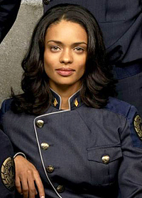 Кэндис МакКлюр