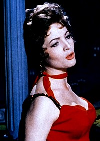 Сара Монтьель