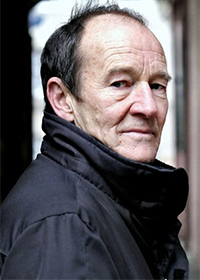 Дэвид Хеймен