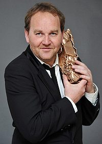 Ксавье Бовуа