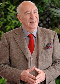 Джулиано Монтальдо