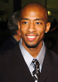 Энтвон Тэннер