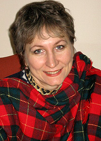 Елена Ордынская