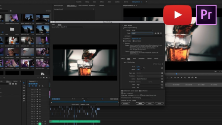 Create "Hormozi Style" Reels & Shorts in Premiere Pro