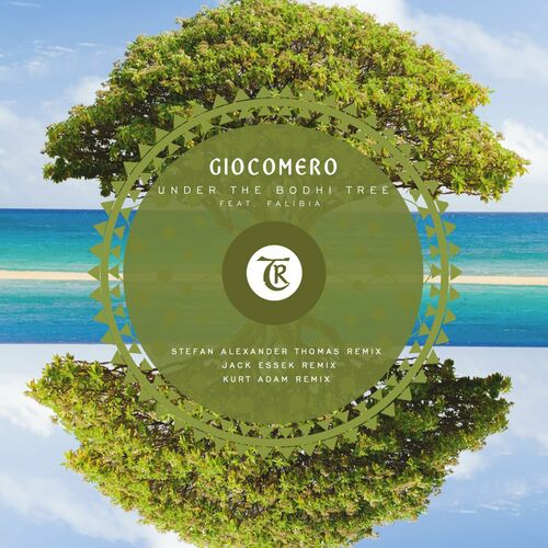Giocomero feat. Falibia - Under the Bodhi Tree (2022)