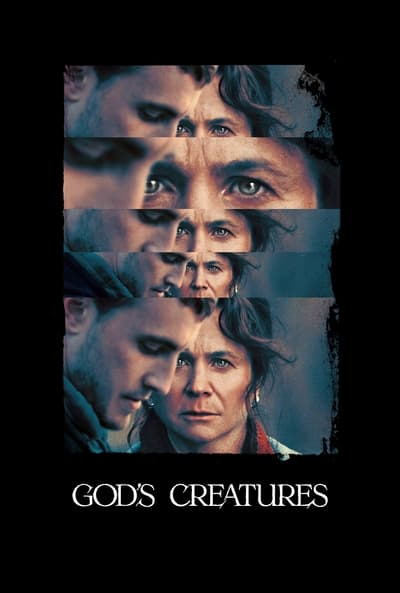 Gods Creatures (2022) 720p WEBRip x264-GalaxyRG
