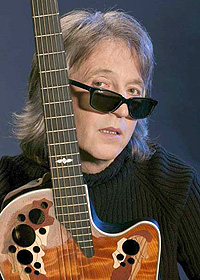 Вячеслав Малежик