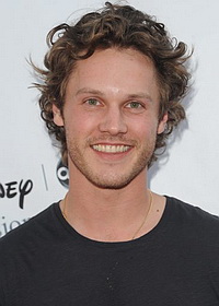 Закэри Эйбл