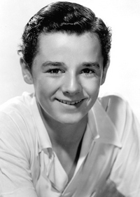 Фредди Бартоломью