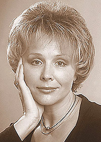 Татьяна Лебедева