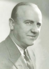 Уильям Фроули