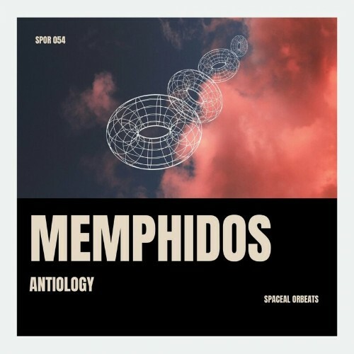 VA - Memphidos - Antiology (2022) (MP3)
