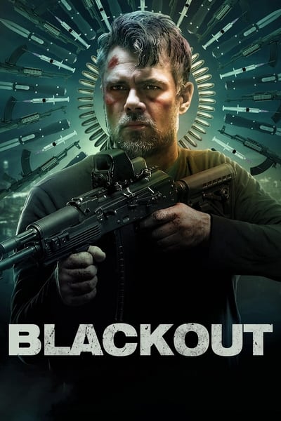 Blackout (2022) 720p WEBRip x264-GalaxyRG