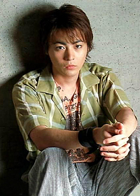 Такаюки Ямада