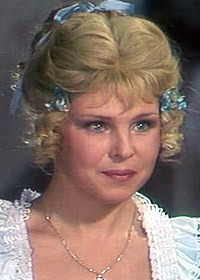 Людмила Суворкина